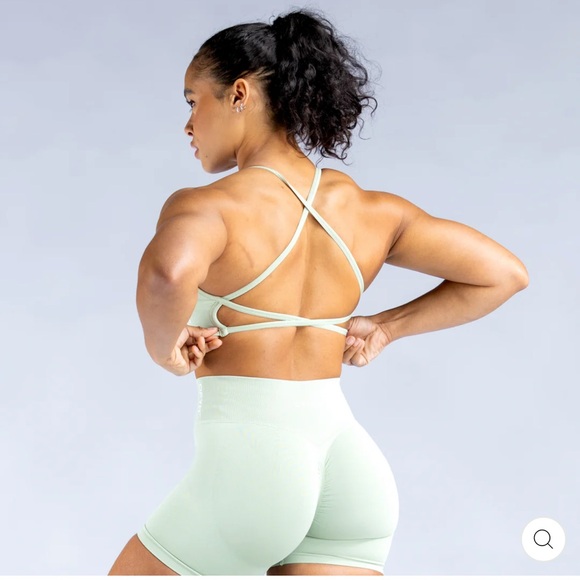 Dynamic bra - Picture 2 of 4